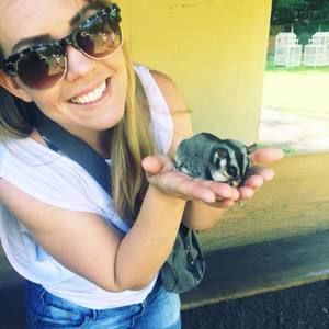 Meet your Posher, Jessica